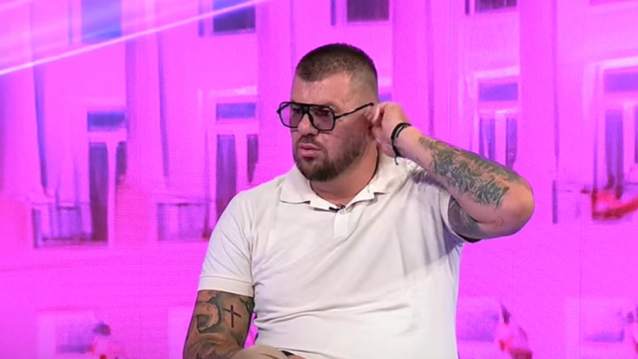 Janjuš ulazi u "Elitu 10"? Šok: Gde da zaradim, ni za šta me Bog nije dao (VIDEO)