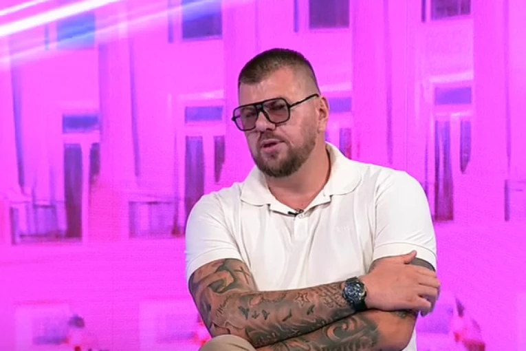 Janjuš ulazi u "Elitu 10"? Šok: Gde da zaradim, ni za šta me Bog nije dao (VIDEO)