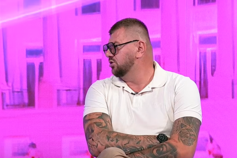 Janjuš