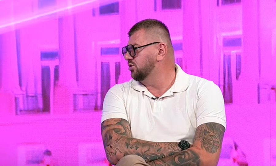 Janjuš ulazi u "Elitu 10"? Šok: Gde da zaradim, ni za šta me Bog nije dao (VIDEO)