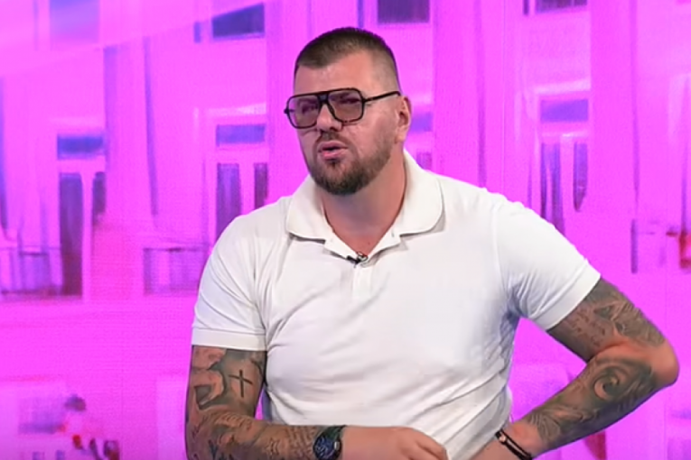 Janjuš