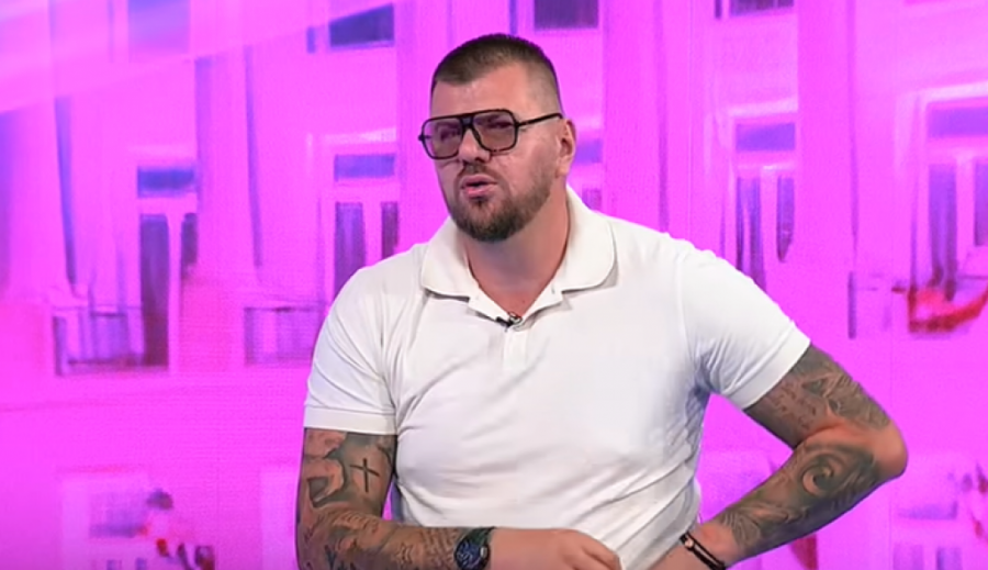 Janjuš ulazi u "Elitu 10"? Šok: Gde da zaradim, ni za šta me Bog nije dao (VIDEO)