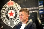 SPORTISSIMO SAZNAJE: Evo kada se rešava sudbina Saše Ilića i aktuelne uprave Partizana