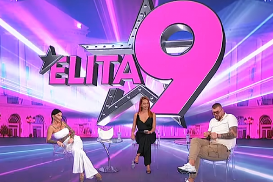 JANJUŠ PONIZIO VANJU PRED MILIONIMA: Ponudio joj brak, a onda drugu proglasio NAJLEPŠOM! ŠOK! (VIDEO)