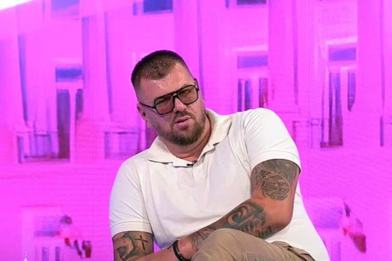 Vanja i Janjuš
