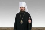 VLADIKA MITROFAN RANJEN DOK JE SLUŽIO LITURGIJU: Četvoro povređenih u napadu ukrajinskih dronova na Bogojavljensku crkvu