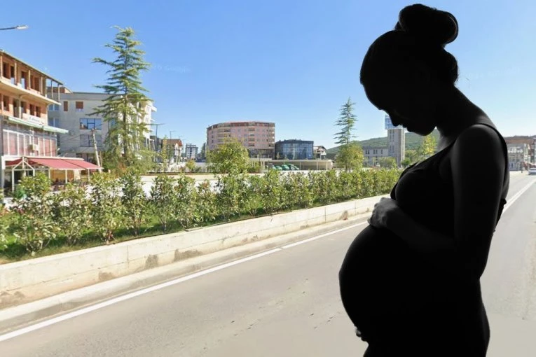 UBIO ŽENU U 9. MESECU I NEROĐENO DETE! Nezapamćena tragedija zavila Mališevo u crno: Pokušao samoubistvo, a sada mu se lekari bore za život