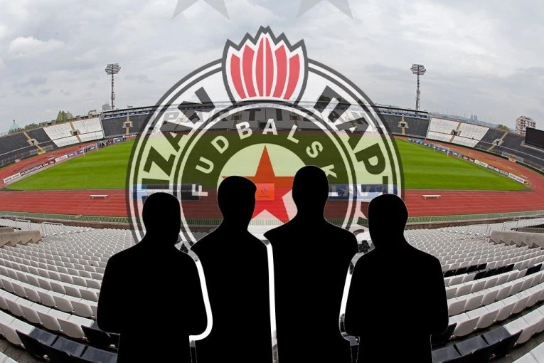 KO ĆE VODITI PARTIZAN POSLE OSTAVKI? Ovo su nove opcije za rukovodstvo crno-belih