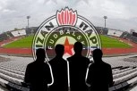 KO ĆE VODITI PARTIZAN POSLE OSTAVKI? Ovo su nove opcije za rukovodstvo crno-belih