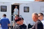 ​Pokretna apoteka počela sa radom! Pavlović: Važno je da zdravstvo bude dostupno svima