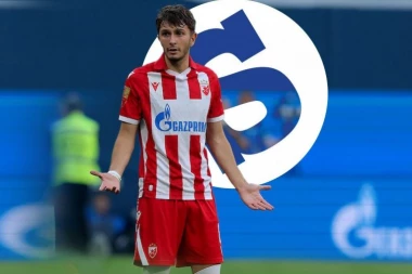 SPORTISSIMO TIM KOLA: Rijera "pustio zver iz kaveza" - dugo će se govoriti o debaklu Partizana (VIDEO)