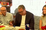 SPECIJALIZACIJU ĆEMO DA REŠIMO! Mlada doktorka ostala na selu, a od Vučića traži SAMO JEDNO: Nisam htela da odem, htela sam da pomažem svom narodu!