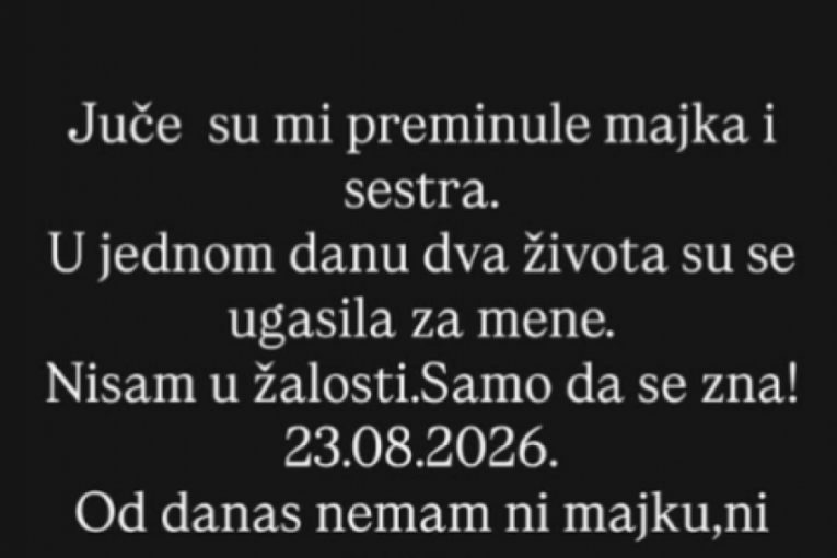 Indine objave
