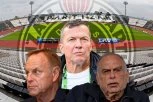DA LI JE VREME ZA STRANCA NA KLUPI PARTIZANA?! Ranije to (ni)je bila dobra ideja