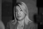 Preminula dekanka Medicinskog fakulteta Milica Bajčetić