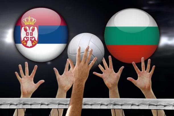 SRBIJA - BUGARSKA! Srpkinje žele da zadrže maksimalan učinak
