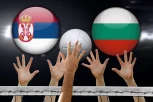 SRBIJA - BUGARSKA! Srpkinje žele da zadrže maksimalan učinak
