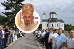 "OPTEREĆUJEMO MNOGIM BESPOTREBNIM BRIGAMA“: Očinski savet vladike Jovana kako se osloboditi tereta
