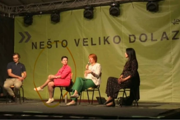 Kavčićeve pulenke na blokaderskoj listi