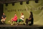 Kavčićeve pulenke na blokaderskoj listi
