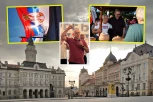 JAKA SIMBOLIKA MESTA S KOJEG ĆE LISTA "UJEDINJENA SRBIJA" ZAPOČETI KAMPANJU! Poruka slobode sa Trga slobode