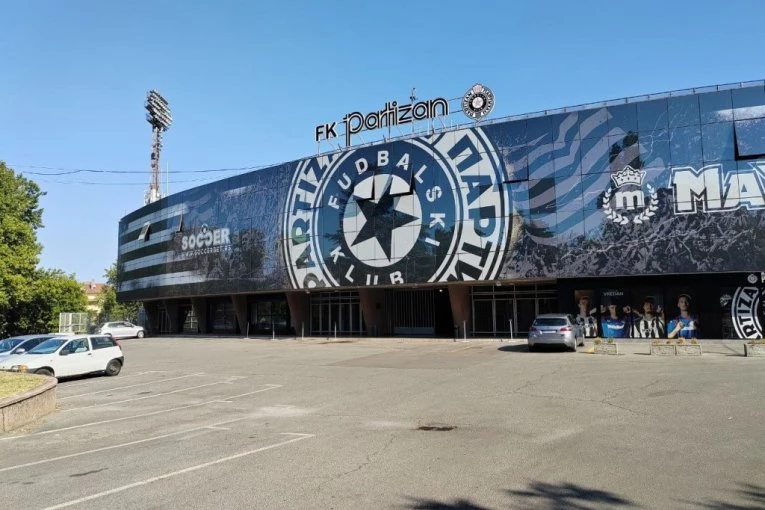 ŠOK ZA ŠOKOM U PARTIZANU: Posle burnog dana vlada velika neizvesnost, da li će se predomisliti?