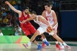 HRVATA PORAZ OD SRBIJE NAJVIŠE BOLI: Bojan Bogdanović već deset godina ne može da dođe sebi