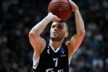 KAKAV DAN ZA PARTIZAN! Vratio se Nemanja Gordić!