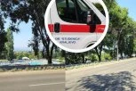 PREMINULA DEVOJČICA (5) POVREĐENA U KRALJEVU! Automobil POKOSIO majku sa decom na TROTOARU, mlađi brat sa povredama prebačen za Beograd