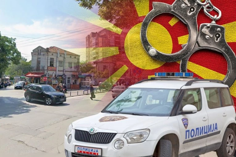 KRVAVI KRAJ DECENIJSKE TORTURE! Ubio bivšu ženu i taštu, pa tada skočio kroz prozor: Dete bilo zaključano u sobi