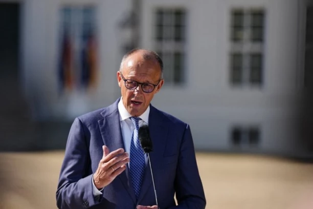 OVO JE IZJAVA KOJU SU SVI ČEKALI! Oglasio se MERC NAKON DEBAKLA: Ne možemo dalje ovako, ni ja, ni vlada!