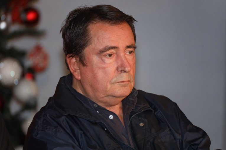 Lane Gutović