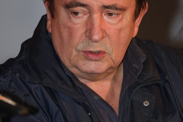 Lane Gutović