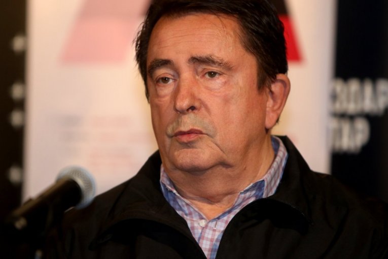 Lane Gutović