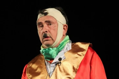PET GODINA BEZ LANETA GUTOVIĆA: Svi ga pamte kao Srećka Šojića, a život je mogao da mu bude POTPUNO DRUGAČIJI!