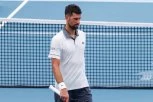 LOŠE VESTI PRED US OPEN: Novak Đoković zabrinuo navijače! (VIDEO)