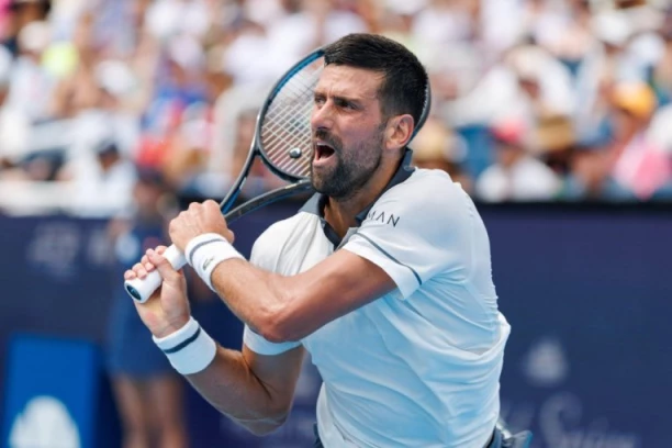 EVO KO ČEKA ĐOKOVIĆA NA US OPENU! Novak ide na osobu koja je poznata po skandaloznom ponašanju! (VIDEO)