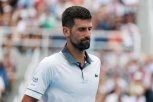 PONIŽENJE ZA NOVAKA ĐOKOVIĆA! Nezapamćena sramota događa se pred početak US opena! (FOTO)