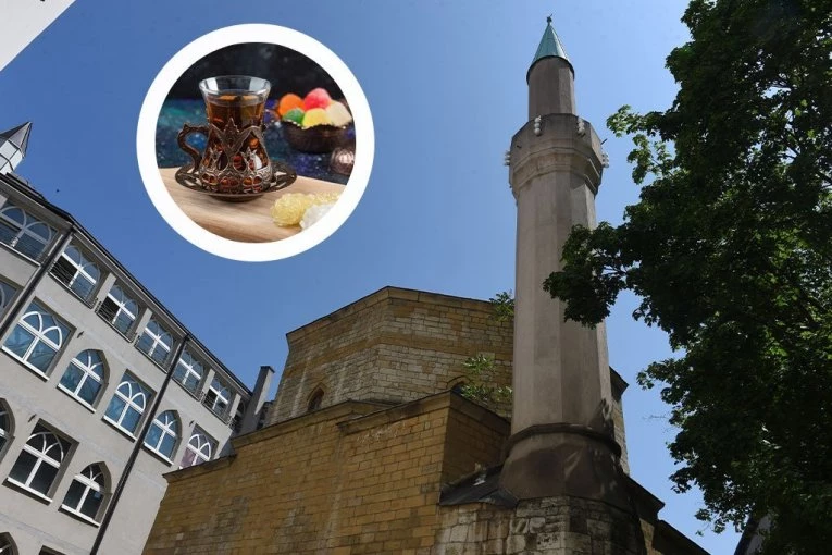 MUSLIMANI DANAS SLAVE MEVLUD: Evo šta se događa u džamijama i zašto se deli slatko šerbe
