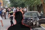 MONSTRUM VOZIO BEZ DOZVOLE! Otkriveno ko je vozač koji je pokosio porodicu u Kraljevu: Devojčica umrla, dečaku i majci se bore za život