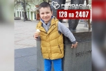 Pomozimo Maksimu slanjem 129 na 2407