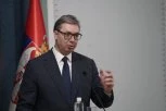 "MOJ POSAO JE DA KAŽEM ISTINU I ČUVAM SRBIJU!" Oglasio se predsednik Vučić važnom porukom za građane! (VIDEO)