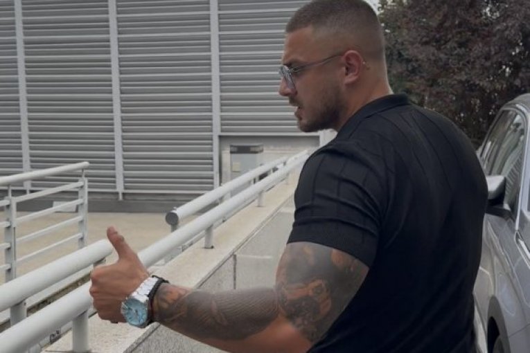 Marko Stefanović Elita 10
