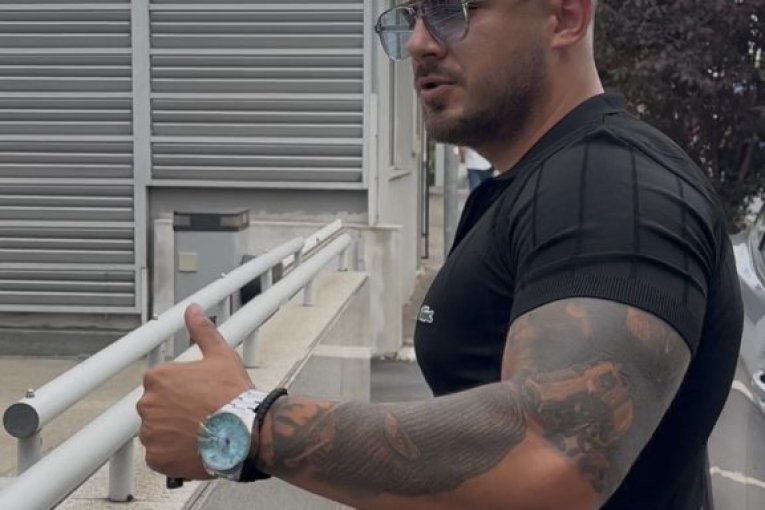 Marko Stefanović Elita 10