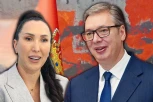 VUČIĆ SUTRA SA TENISERKOM JELENOM JANKOVIĆ! Sastanak u 11 časova!