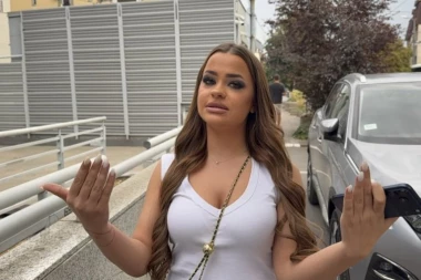 MALOLETNA UČESNICA "ELITE 10" PROGOVORILA O TRUDNOĆI U RIJALITIJU: Nacija šokirana njenom izjavom! (VIDEO)