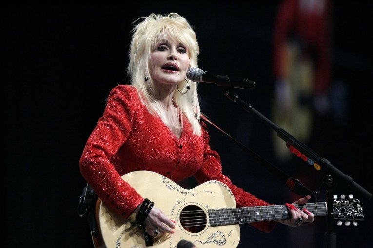 Doli Parton