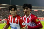 ZVEZDA I KOREJCI PUN POGODAK! Kim nastavlja uspešnu tradiciju na Marakani