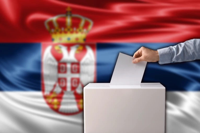 UVODI SE JEDNA NOVA STVAR! Evo kako će izgledati glasanje na izborima u Srbiji!