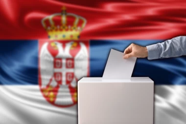 UVODI SE JEDNA NOVA STVAR! Evo kako će izgledati glasanje na izborima u Srbiji!